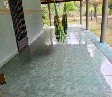 Carolina Casa | RECANTO DO SABIÁ