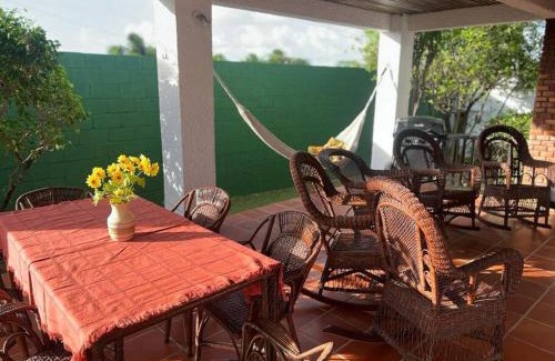 Salinopolis Casa | Recanto do Sal, casa completa com SKY e WI-FI