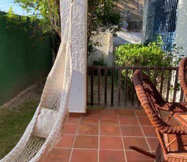 Salinopolis Casa | Recanto do Sal, casa completa com SKY e WI-FI