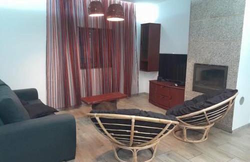 Cabril Casa | Recanto do Sol