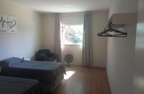 Diamantina Casa | Recanto do Sossego