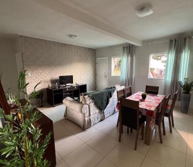Diamantina Casa | Recanto do Sossego