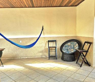 Porto Velho Casa | Recanto do Sossego com Piscina