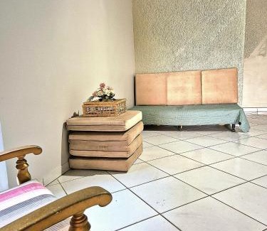 Porto Velho Casa | Recanto do Sossego com Piscina