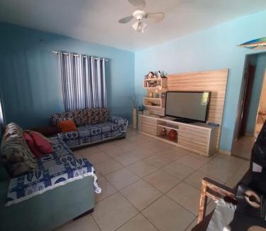 Bonsucesso Casa | Recanto do Sossego Saquarema