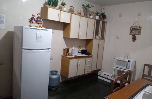 Mairinque Casa | Granja "El rincón de la paz" en Cond. Cerrado a 50 minutos de SP
