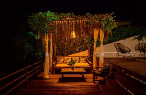 Trancoso Apartamento | Recanto do Villa 1