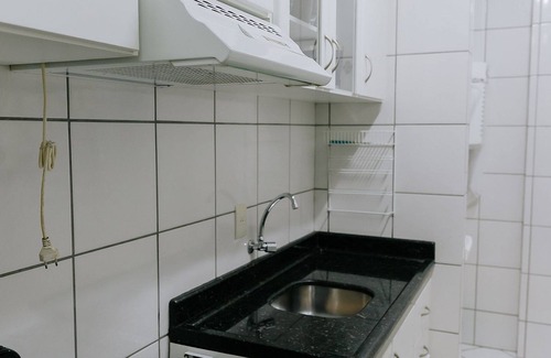 Gravata Apartamento | Recanto dos Corais - Praia do Gravatá