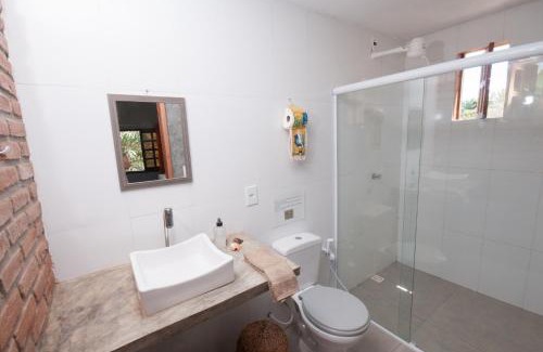 Serra Grande Cabina | Recanto dos Dendês Chalés