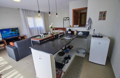 Domingos Martins Apartamento | Recanto dos Ipês 1