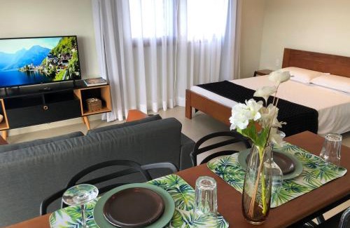 Domingos Martins Apartamento | Recanto dos Ipês 1