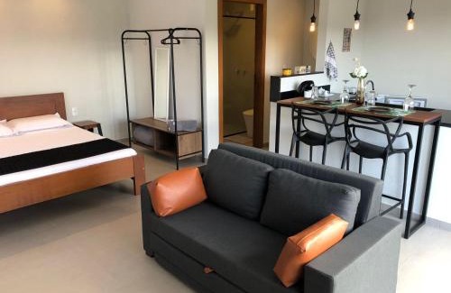 Domingos Martins Apartamento | Recanto dos Ipês 1