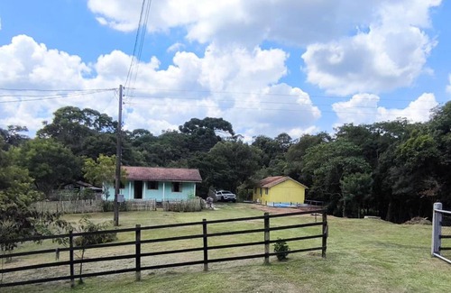 Mandirituba Casa | Recanto dos lagos