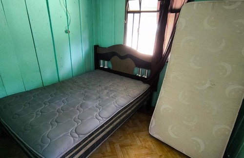 Mandirituba Casa | Recanto dos lagos