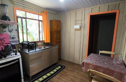 Mandirituba Casa | Recanto dos lagos
