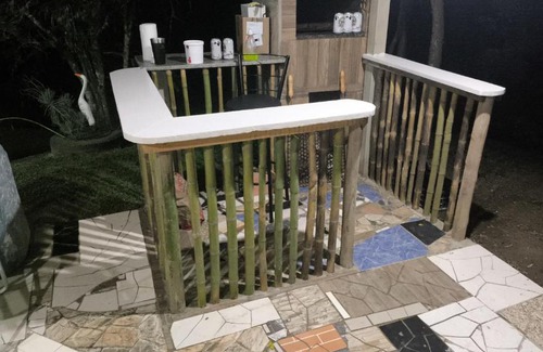 Mandirituba Casa | Recanto dos lagos