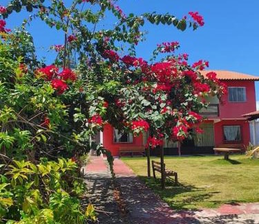 Aritagua Apartamento | Recanto dos Mares ap. 2.