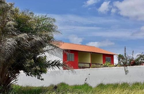 Aritagua Apartamento | Recanto dos Mares ap. 2.