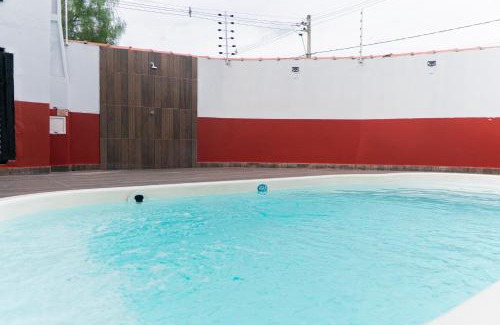 Porto Feliz Casa | Recanto dos Pássaros Refúgio com piscina e lazer