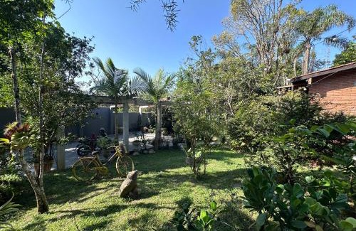 Nacoes Cabina | RECANTO DOS PASSARINHOS LINDA CASA COM 2 quartos