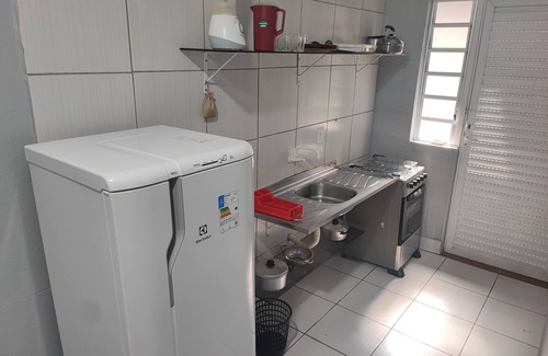 Castelo Branco Apartamento | Recanto dos passaros