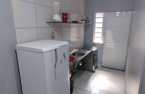 Castelo Branco Apartamento | Recanto dos passaros