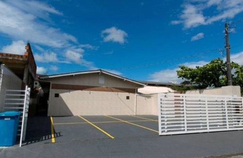 Castelo Branco Apartamento | Recanto dos passaros