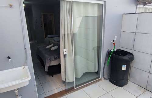Castelo Branco Apartamento | Recanto dos passaros