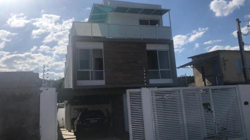 Jardim California Apartamento | Recanto Duas Peras