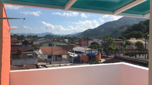 Jardim California Apartamento | Recanto Duas Peras