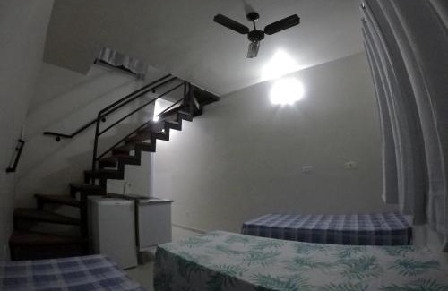 Jardim California Apartamento | Recanto Duas Peras