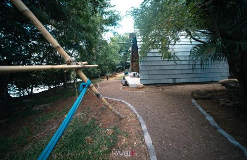 Bela Vista Apartamento | Recanto Ecológico