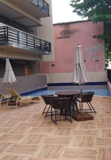 Porto de Galinhas Apartamento | Recanto em Maraca Flat