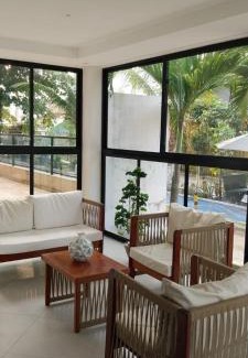 Porto de Galinhas Apartamento | Recanto em Maraca Flat