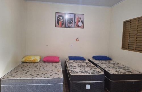 Buriti Alegre Otro | Recanto famila lago das brisas