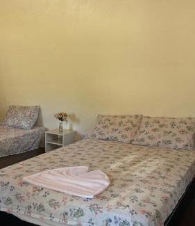 Agua Branca Casa | Recanto flor de jasmim
