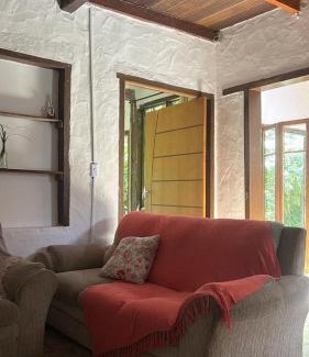Agua Branca Casa | Recanto flor de jasmim