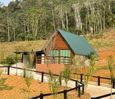Rio da Luz Chalet De Esquí | Recanto Fogo na Taça