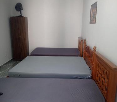 Botucatu Casa | Recanto Gaúcho