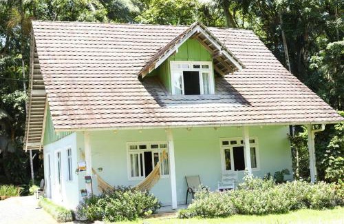 Belchior Alto Casa | Recanto Hellmann