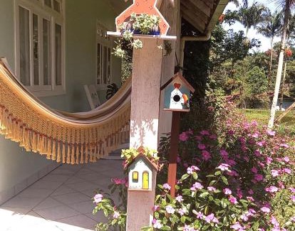 Belchior Alto Casa | Recanto Hellmann