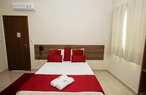 Chacara Hotel | Recanto Hotel Clube