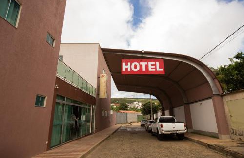 Chacara Hotel | Recanto Hotel Clube