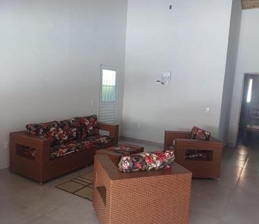 Guaratingueta Casa | Recanto Julebi