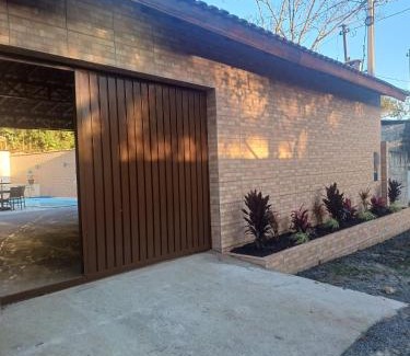 Guaratingueta Casa | Recanto Julebi