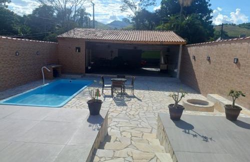 Guaratingueta Casa | Recanto Julebi