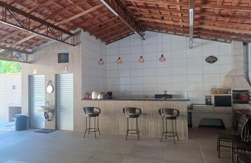 Guaratingueta Casa | Recanto Julebi