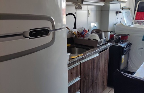 Aruanda Apartamento | Recanto Junto a Praia