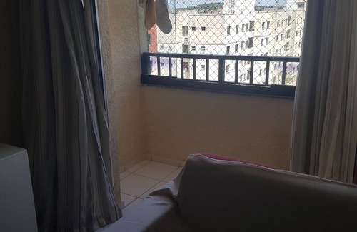 Aruanda Apartamento | Recanto Junto a Praia