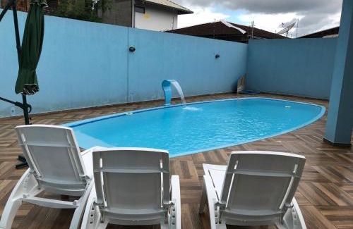 Regiao Norte Casa | Recanto Luna